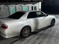 Toyota Chaser 1998 года за 3 800 000 тг. в Алматы – фото 7