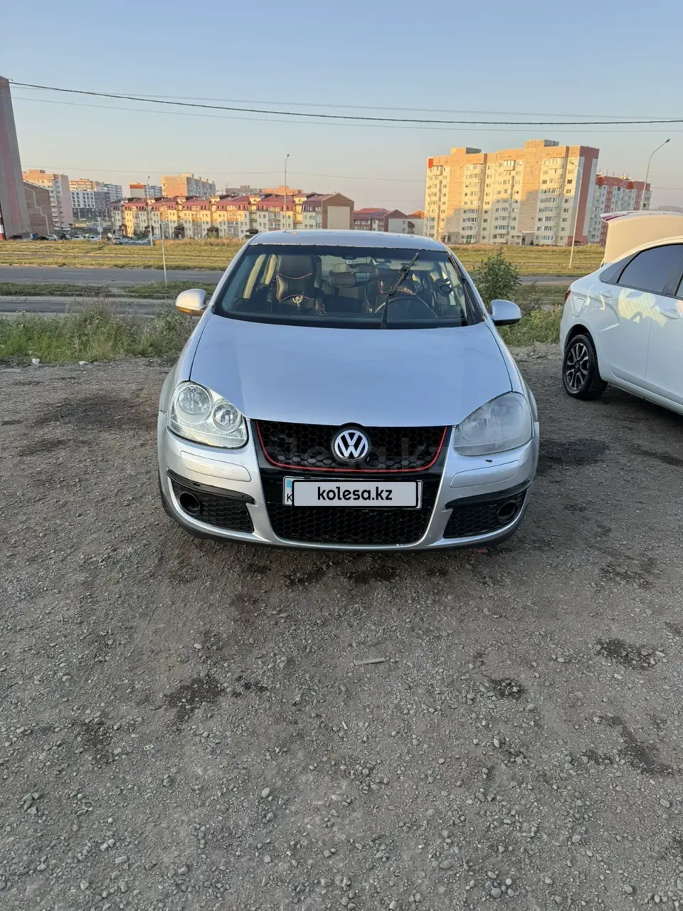 Volkswagen Jetta, 2005