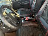 Volkswagen Jetta 2005 годаүшін2 900 000 тг. в Усть-Каменогорск – фото 3