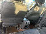 Volkswagen Jetta 2005 годаүшін2 900 000 тг. в Усть-Каменогорск – фото 4