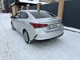 Hyundai Accent 2020 годаfor6 250 000 тг. в Актобе – фото 3