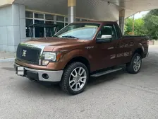 Ford F-150, 2013