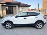 Nissan Qashqai 2013 годаfor4 000 000 тг. в Алматы – фото 4