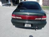 Nissan Cefiro 1997 годаүшін1 600 000 тг. в Жаркент – фото 3