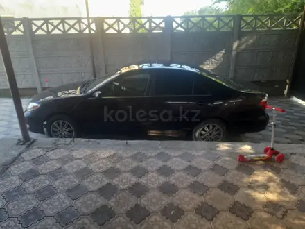 Toyota Camry 2003 года за 4 500 000 тг. в Тараз – фото 2