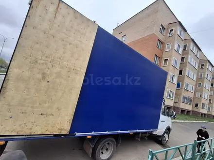 ГАЗ ГАЗель 2012 года за 6 600 000 тг. в Астана – фото 2