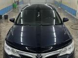 Toyota Camry 2012 года за 7 700 000 тг. в Петропавловск – фото 5