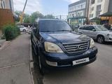 Lexus GX 470 2005 года за 6 500 000 тг. в Алматы – фото 2