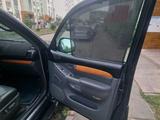 Lexus GX 470 2005 года за 6 500 000 тг. в Алматы – фото 3