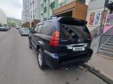 Lexus GX 470 2005 года за 6 500 000 тг. в Алматы – фото 5