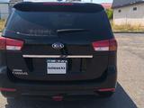 Kia Carnival 2015 года за 11 800 000 тг. в Алматы
