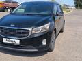 Kia Carnival 2015 года за 11 800 000 тг. в Алматы – фото 3