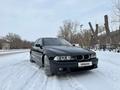 BMW 530 2002 года за 4 300 000 тг. в Караганда – фото 14