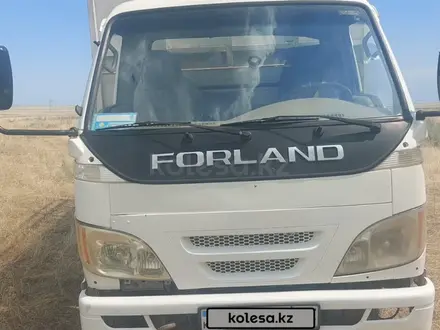 Foton  Forland BJ30xx 2007 года за 3 000 000 тг. в Алматы