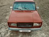 ВАЗ (Lada) 2107 1993 годаүшін500 000 тг. в Алматы