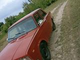 ВАЗ (Lada) 2107 1993 годаүшін500 000 тг. в Алматы – фото 5