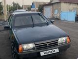 ВАЗ (Lada) 21099 2004 года за 750 000 тг. в Караганда – фото 2