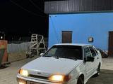 ВАЗ (Lada) 2115 2012 года за 1 200 000 тг. в Кызылорда