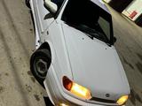 ВАЗ (Lada) 2115 2012 года за 1 200 000 тг. в Кызылорда – фото 3