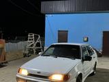 ВАЗ (Lada) 2115 2012 года за 1 200 000 тг. в Кызылорда – фото 4