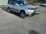 Honda CR-V 2001 годаүшін3 400 000 тг. в Талдыкорган – фото 3