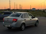 ВАЗ (Lada) Granta 2190 2013 года за 2 750 000 тг. в Темиртау