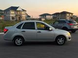 ВАЗ (Lada) Granta 2190 2013 года за 2 750 000 тг. в Темиртау – фото 2