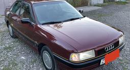 Audi 80 1990 годаfor1 895 000 тг. в Астана