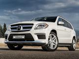 Mercedes-Benz GL 500 2013 годаfor13 800 000 тг. в Алматы