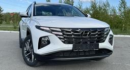 Hyundai Tucson 2023 года за 13 650 000 тг. в Костанай – фото 2
