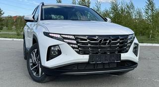 Hyundai Tucson 2023 года за 13 760 000 тг. в Костанай