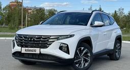 Hyundai Tucson 2023 года за 13 850 000 тг. в Костанай – фото 2