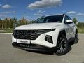 Hyundai Tucson 2023 годаүшін13 560 000 тг. в Костанай – фото 3