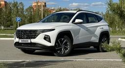 Hyundai Tucson 2023 годаүшін13 760 000 тг. в Костанай – фото 4