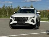 Hyundai Tucson 2023 года за 13 760 000 тг. в Костанай – фото 2