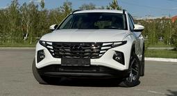 Hyundai Tucson 2023 годаүшін13 760 000 тг. в Костанай – фото 2