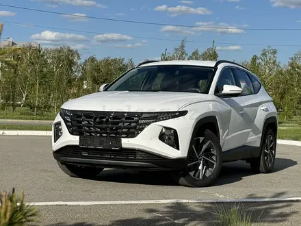 Hyundai Tucson 2023 года за 13 560 000 тг. в Костанай – фото 10