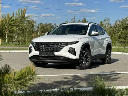 Hyundai Tucson 2023 года за 13 560 000 тг. в Костанай – фото 11