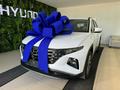 Hyundai Tucson 2023 годаүшін13 560 000 тг. в Костанай – фото 80