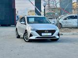 Hyundai Accent 2021 года за 7 990 000 тг. в Актау – фото 3