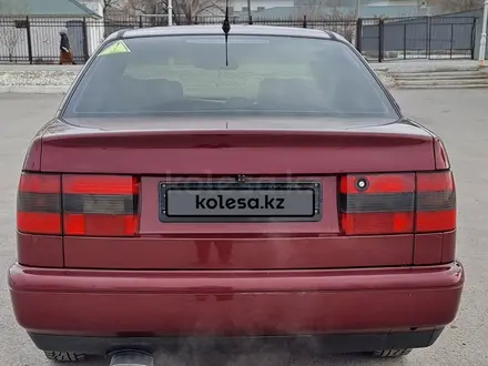 Volkswagen Passat 1994 года за 2 500 000 тг. в Шиели – фото 11