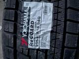 235/45/18 Yokohama Ice Guard IG60 за 400 000 тг. в Астана