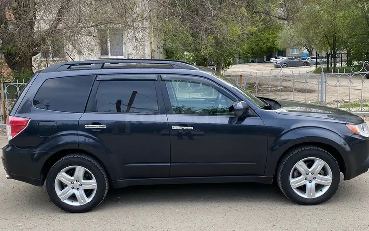 Subaru Forester 2009 года за 5 500 000 тг. в Актобе