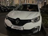 Renault Kaptur 2021 года за 10 300 000 тг. в Астана – фото 4