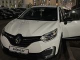 Renault Kaptur 2021 годаүшін10 300 000 тг. в Астана