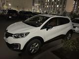 Renault Kaptur 2021 годаүшін10 300 000 тг. в Астана – фото 2