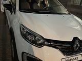 Renault Kaptur 2021 годаүшін10 300 000 тг. в Астана – фото 5