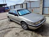 Mazda 626 1991 года за 650 000 тг. в Талдыкорган