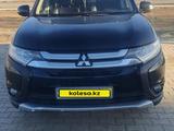 Mitsubishi Outlander 2016 годаүшін8 300 000 тг. в Уральск