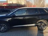 Mitsubishi Outlander 2016 годаүшін8 300 000 тг. в Уральск – фото 3